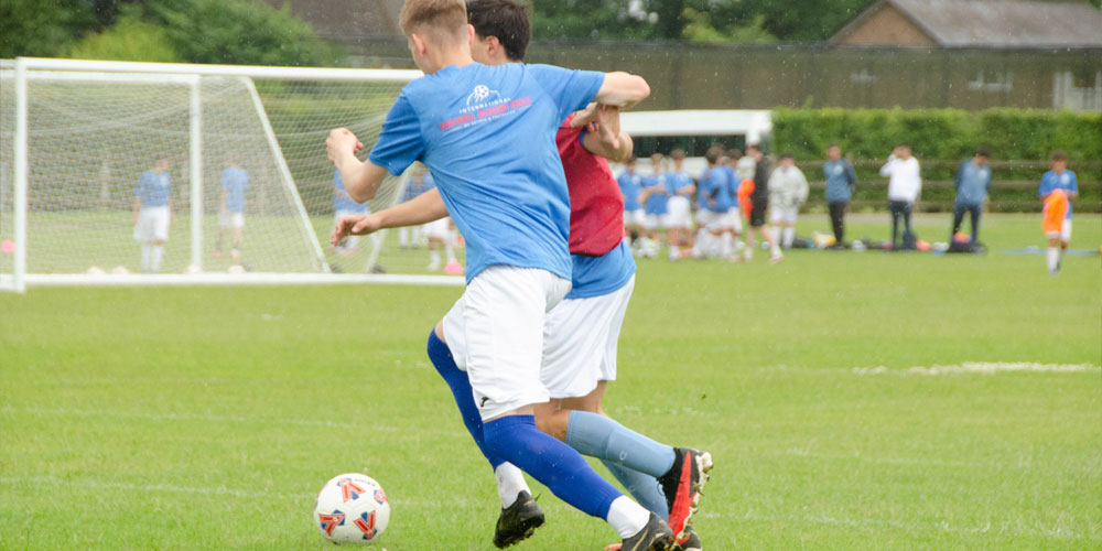 World Football